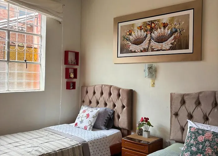 Appartamento Mapacho House Cuzco