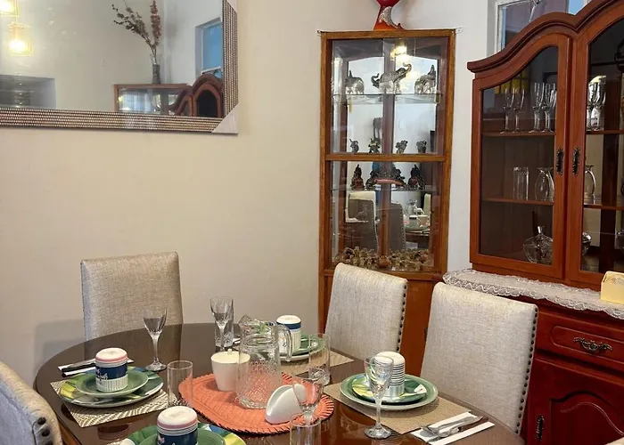 Mapacho House