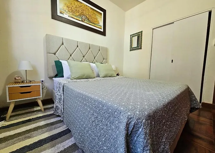 Appartamento Mapacho House Cuzco