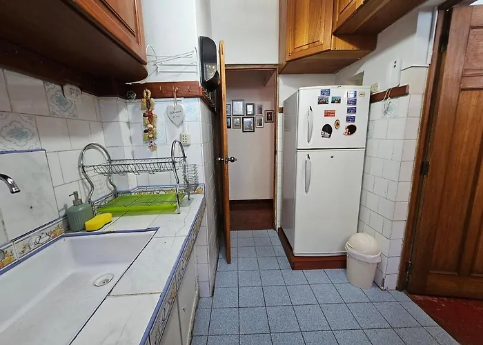 Mapacho House Appartamento *