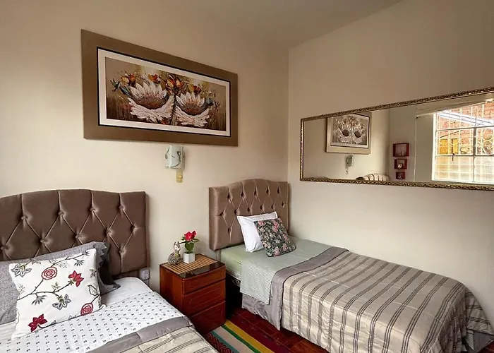 Appartamento Mapacho House *