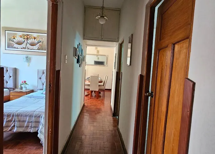 Appartamento Mapacho House