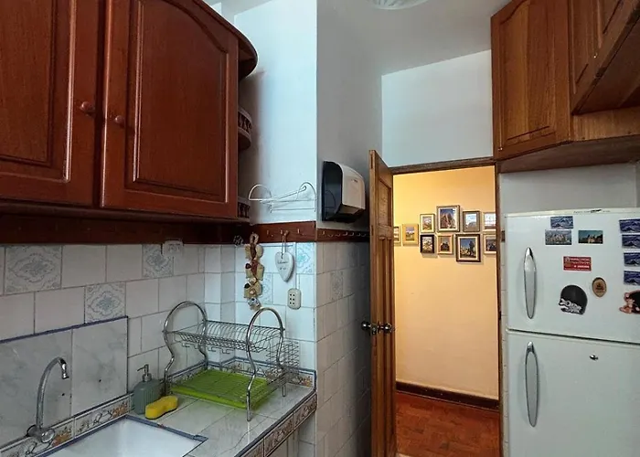 Mapacho House Appartamento *