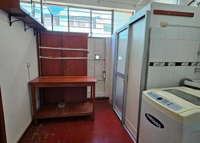 Appartamento Mapacho House