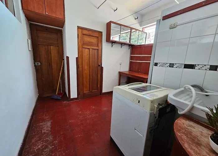 Appartamento Mapacho House Cuzco