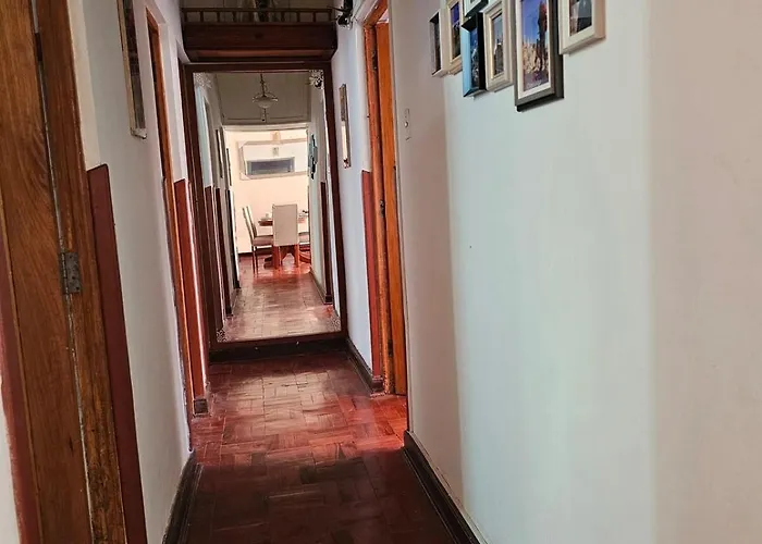 Mapacho House Appartamento