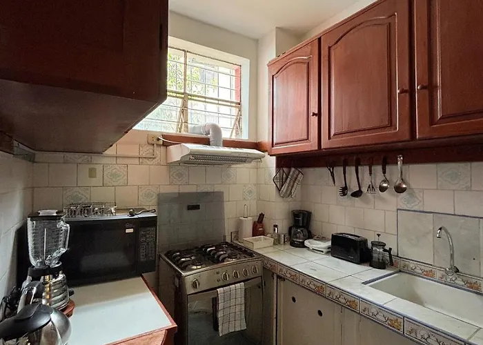 Mapacho House Appartamento