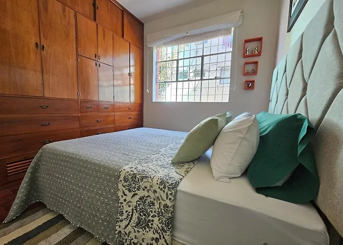 Appartamento Mapacho House Cuzco