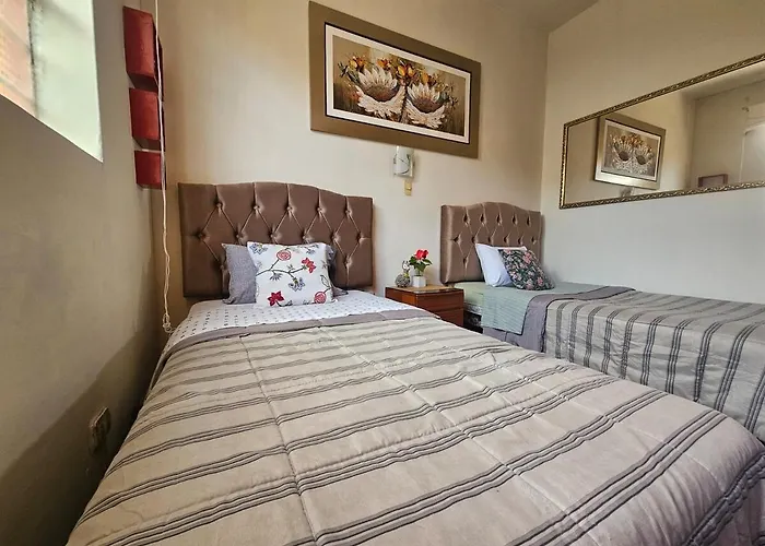 Mapacho House Appartamento