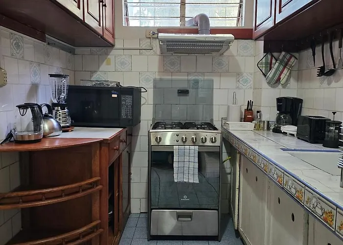 Appartamento Mapacho House *