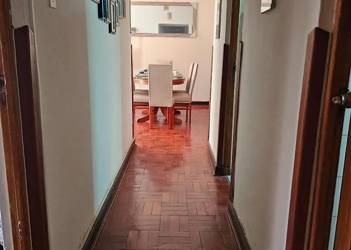 Appartamento Mapacho House