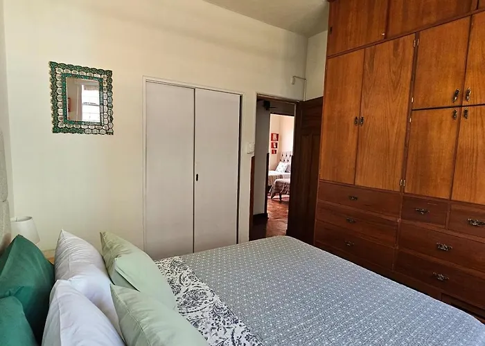Mapacho House Appartamento *