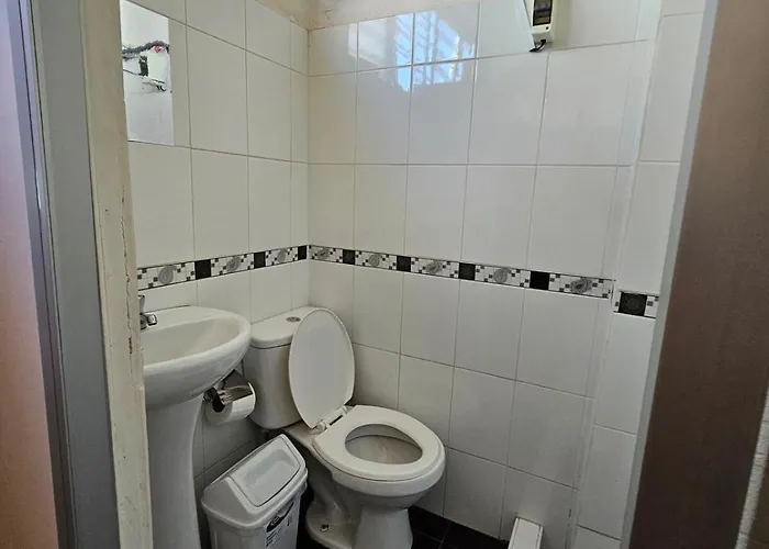 Appartamento Mapacho House *